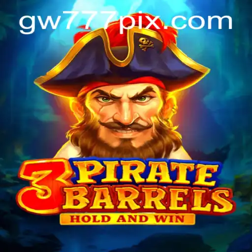 Explorando o Fascinante Mundo de 3PirateBarrels: Regras e Estratégias