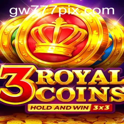 Conheça o Mundo do Jogo 3royalcoins: Uma Aventura Inovadora com GW777
