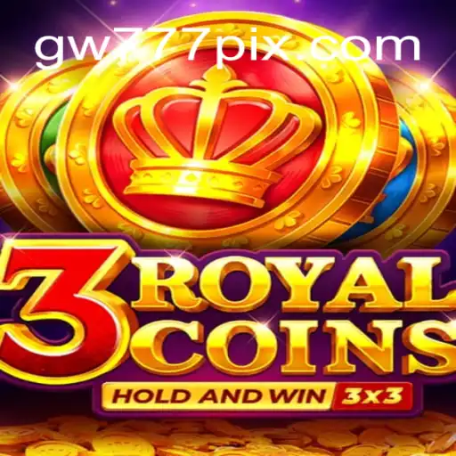Conheça o Mundo do Jogo 3royalcoins: Uma Aventura Inovadora com GW777