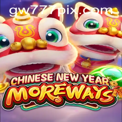 Descubra o Fascinante Jogo CHINESENEWYEARMOREWAYS com GW777