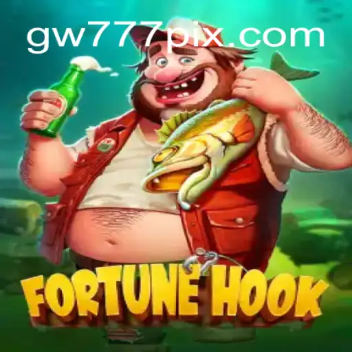 FortuneHook: Descubra o Universo do Jogo GW777