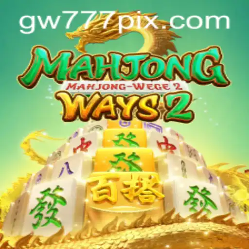 Descubra MahjongWays2: Uma Nova Experiência de Jogo com GW777
