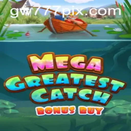 MegaGreatestCatchBonusBuy: Um Mergulho no Mundo dos Slots Modernos