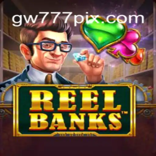 Explorando o Jogo ReelBanks