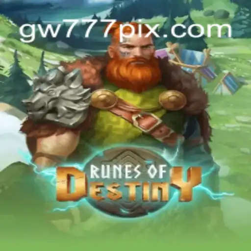 Descubra os Mistérios do Jogo RunesOfDestiny com a Palavra-chave GW777