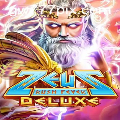 Descubra ZeusRushFeverDeluxe: Um Mergulho Épico no Mundo dos Jogos
