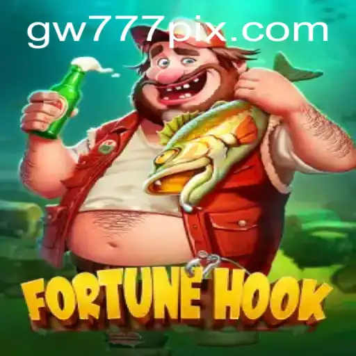 FortuneHook: Descubra o Universo do Jogo GW777