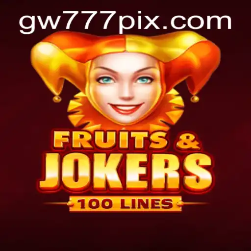 Descubra 'FruitsAndJokers100': O Jogo de Slots que Está Conquistando o Mundo dos Cassinos