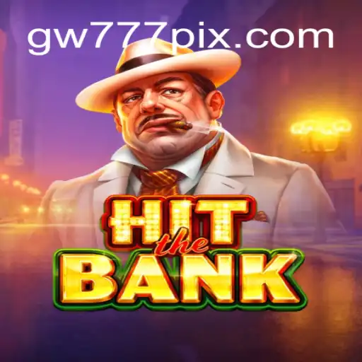 HitTheBank: Explorando o Universo do Jogo GW777