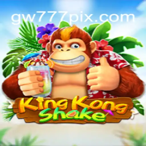 KingKongShake: Mergulhe no Mundo Emocionante do Jogo Revolucionário com GW777