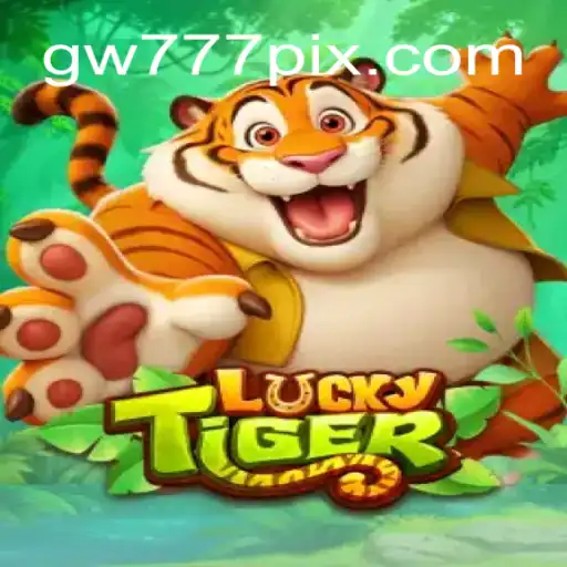 Descubra o Empolgante Mundo de LuckyTiger com GW777
