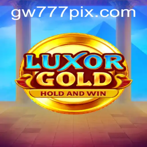Explore o Fascinante Mundo de LuxorGold com a Palavra-Chave GW777