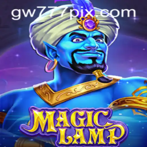Explorando o Jogo Mágico: MagicLamp e a Chave para o Mistério GW777