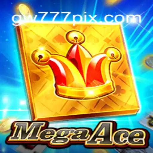 MegaAce: Descubra o Universo Empolgante do Novo Jogo GW777