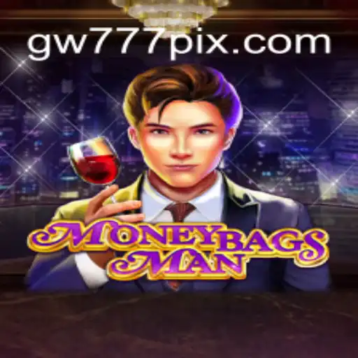 Descobrindo o Fascinante Mundo de MoneybagsMan com GW777