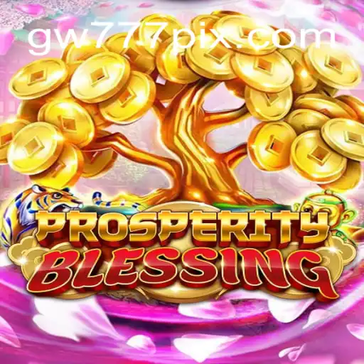 Explorando o Universo de ProsperityBlessing: Uma Jornada de Estratégia e Sorte