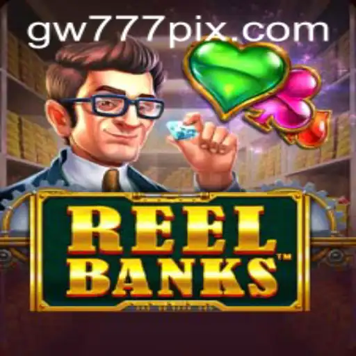 Explorando o Jogo ReelBanks