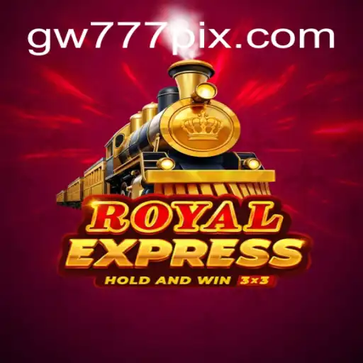 Royal Express: A Nova Sensação nos Jogos com a Palavra-chave GW777