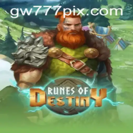 Descubra os Mistérios do Jogo RunesOfDestiny com a Palavra-chave GW777