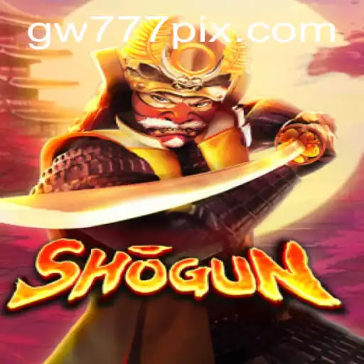 Shogun: A Arte da Estratégia e Conquista no Universo dos Jogos