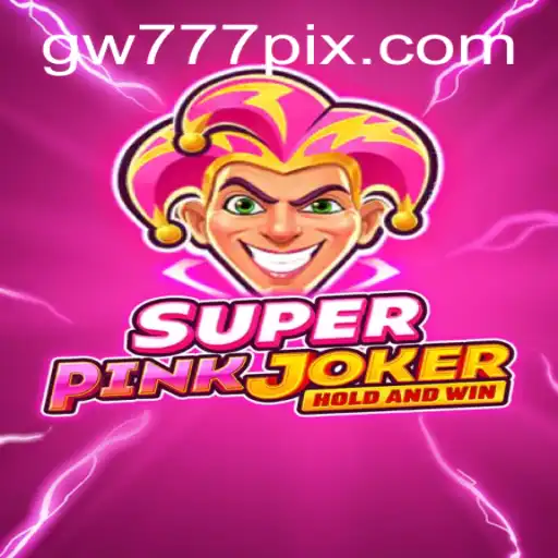 Descubra o Universo de SuperPinkJoker: Um Jogo Revolucionário com GW777