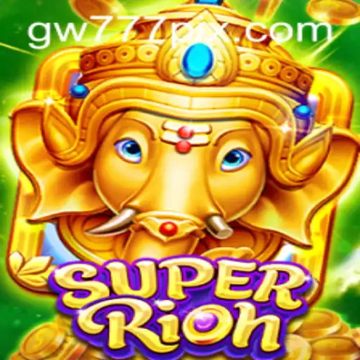 Explorando o Mundo de 'SuperRich': Um Jogo Inovador com a Palavra-chave GW777
