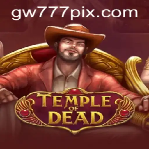 TempleofDead: Uma Jornada Épica através dos Mistérios do Passado