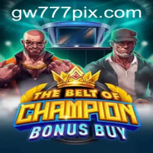 Descubra o Fascinante Mundo de TheBeltOfChampionBonusBuy