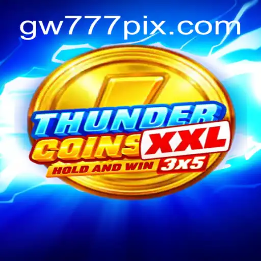 ThunderCoinsXxl: Explorando o Mundo de GW777