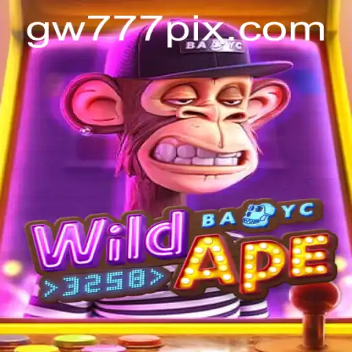 Descubra as Aventuras de WildApe3258 com a palavra-chave GW777